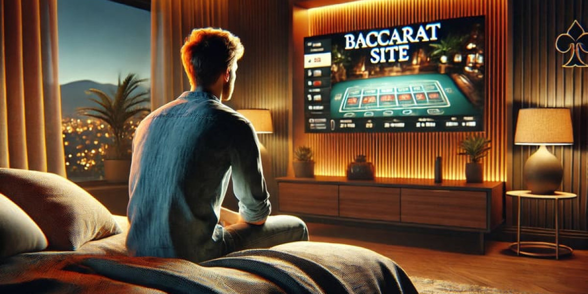 Understanding Baccarat Sites: Trustworthy Scam Verification with Onca888