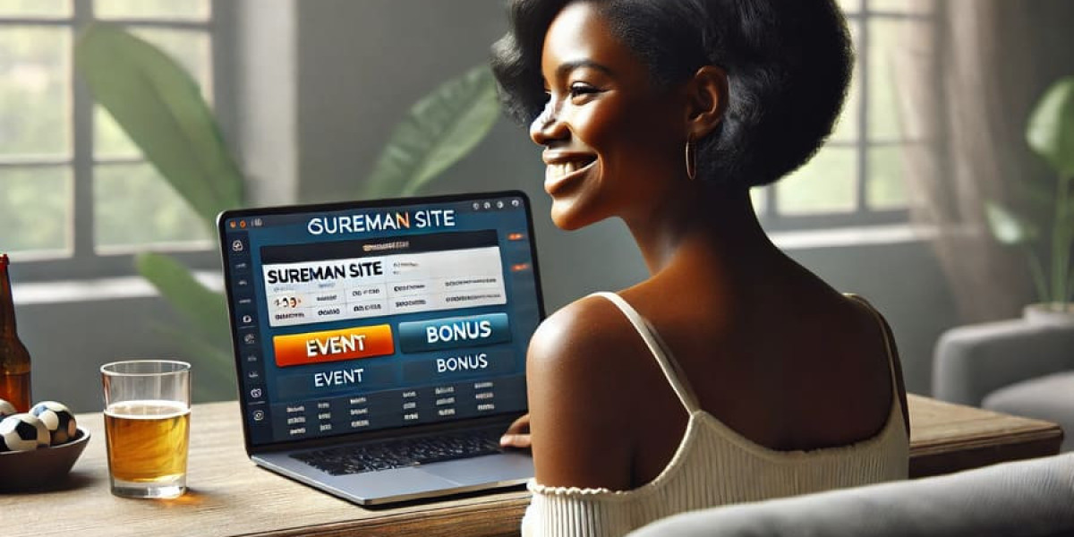 Discovering Safe Sports Toto Sites: Your Guide to the Sureman Scam Verification Platform