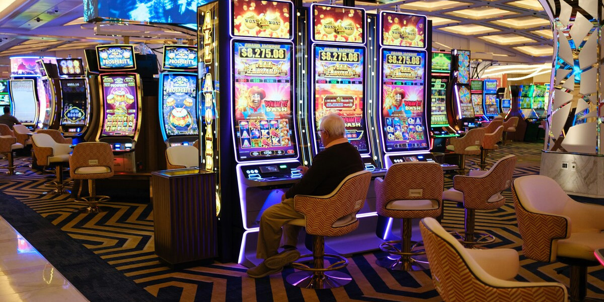 Explore Safe Gambling Sites with Inavegas: Your Ultimate Scam Verification Community